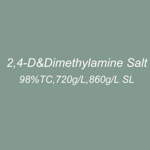 2,4-D&Dimethylamine Salt