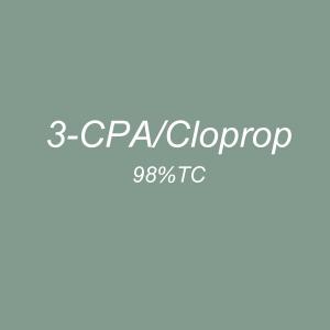 3-CPA/Cloprop