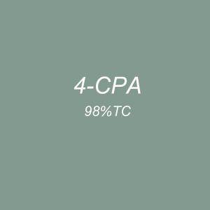 4-CPA