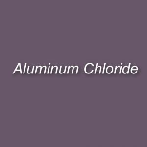 Aluminum Chloride   