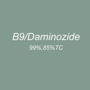 B9/Daminozide