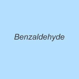 Benzaldehyde