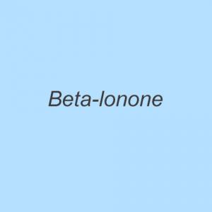 Beta-lonone