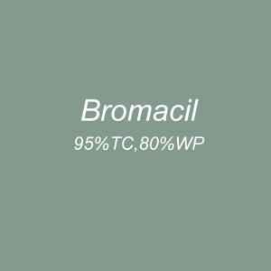 Bromacil