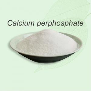 Calcium perphosphate