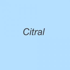 Citral 