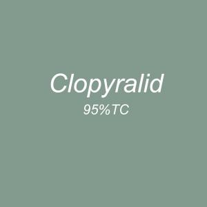 Clopyralid