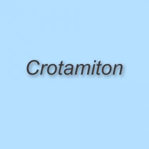 Crotamiton