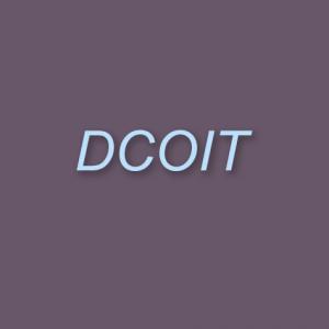 DCOIT