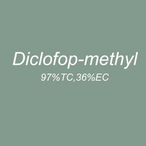 Diclofop-methyl