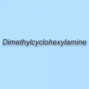 Dimethylcyclohexylamine