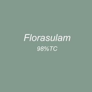 Florasulam