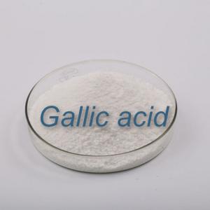 Gallic acid