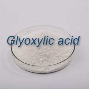 Glyoxylic acid 