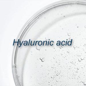 Hyaluronic acid