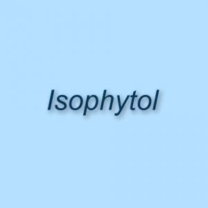 Isophytol