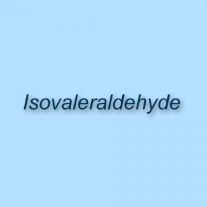 Isovaleraldehyde