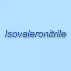 Isovaleronitrile