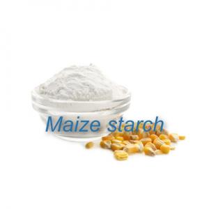 Maize starch