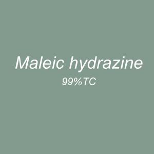 Maleic hydrazine