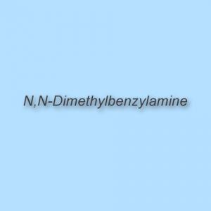 N,N-Dimethylbenzylamine