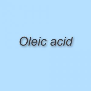 Oleic acid