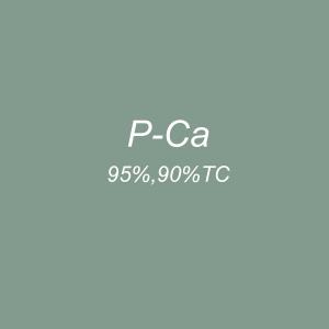 P-Ca