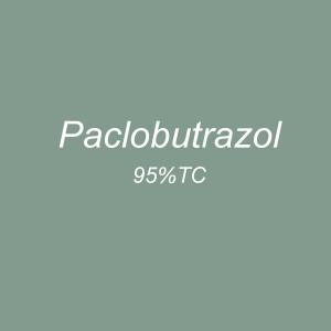 Paclobutrazol