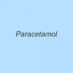 Paracetamol