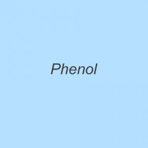 Phenol