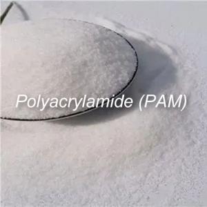 Polyacrylamide (PAM)