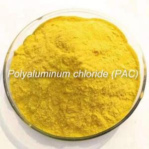 Polyaluminum chloride (PAC)