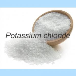 Potassium chloride