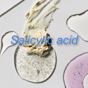 Salicylic acid