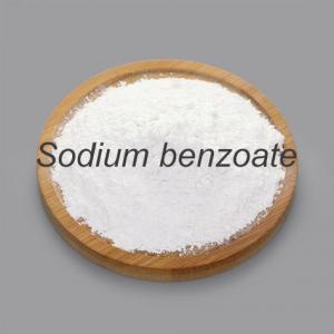 Sodium benzoate