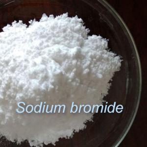 Sodium bromide