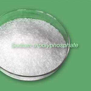 Sodium tripolyphosphate