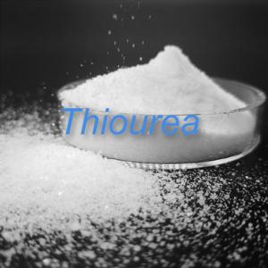 Thiourea 