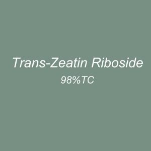 Trans-Zeatin Riboside