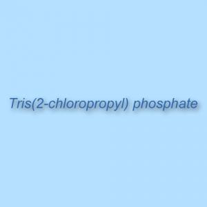 Tris(2-chloropropyl) phosphate