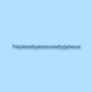 Tris(dimethylaminomethyl)phenol