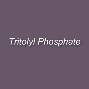 Tritolyl Phosphate 