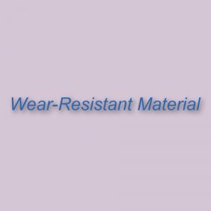 Wear-Resistant Material